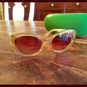 Kate Spade Sunglasses